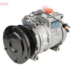 AC Compressor DENSO DCP99528 OE Ref RE196923
