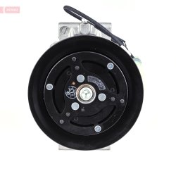 Compresseur de climatisation DENSO DCP99529 OE MIA10078 DENSO
