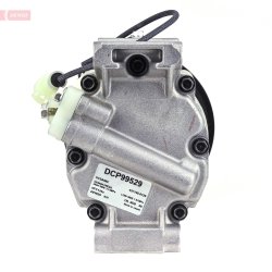 Compresseur de climatisation DENSO DCP99529 OE MIA10078 DENSO