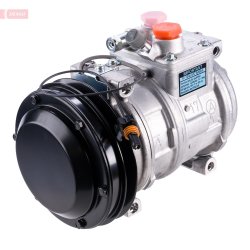 AC Compressor DENSO DCP99530 OE Ref RE46657