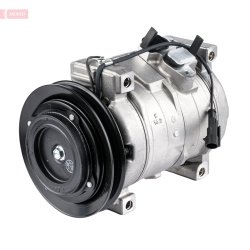 AC Compressor DENSO DCP99531 OE Ref E737550020010