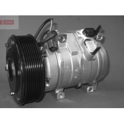 AC Compressor DENSO DCP99800 OE Ref 3050324