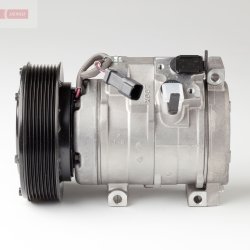 AC Compressor DENSO DCP99802 OE Ref 1785545