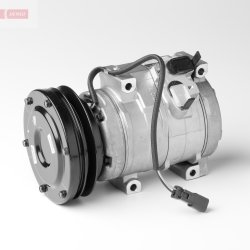 AC Compressor DENSO DCP99803 OE Ref 2316984