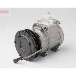 AC Compressor DENSO DCP99810 OE Ref 1540490