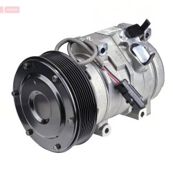AC Compressor DENSO DCP99812 OE Ref 2597243