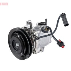 AC Compressor DENSO DCP99813 OE Ref 2834170