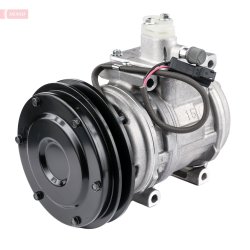 AC Compressor DENSO DCP99814 OE Ref 1133499