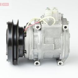 AC Compressor DENSO DCP99820 OE Ref 20Y9793110