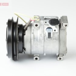 AC Compressor DENSO DCP99821 OE Ref X4436025