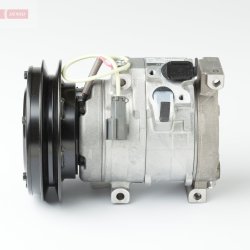 AC Compressor DENSO DCP99822 OE Ref 20Y8101260