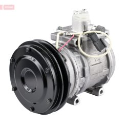 AC Compressor DENSO DCP99826 OE Ref 20Y9798130