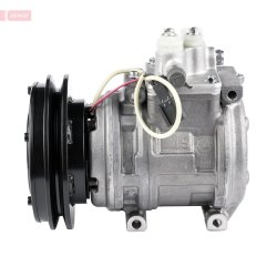 Compresseur de climatisation DENSO DCP99826 OE 20Y97-98130 DENSO