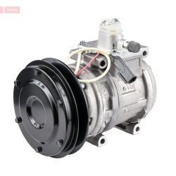 AC Compressor DENSO DCP99827 OE Ref 4250721180