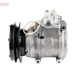 Compresseur de climatisation DENSO DCP99827 OE 425-07-21180 DENSO