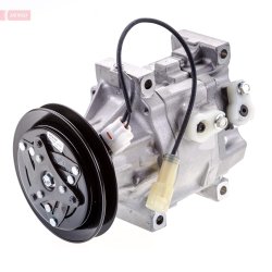 AC Compressor DENSO DCP99831 OE Ref T106572213