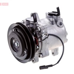 AC Compressor DENSO DCP99832 OE Ref T205572253