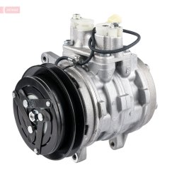 AC Compressor DENSO DCP99833 OE Ref T007087293
