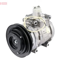 AC Compressor DENSO DCP99834 OE Ref 3377050051