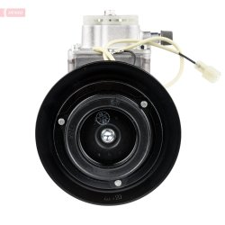 Compresseur de climatisation DENSO DCP99834 OE 33770-50051 DENSO