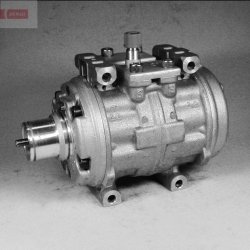 AC Compressor DENSO DCP99B03 OE Ref 385551020010