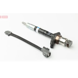 Injector Nozzle DENSO DCRI100740 OE Ref 2367039015