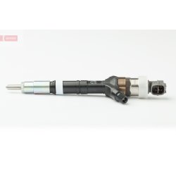 Buse d'injecteur DENSO DCRI100750 pour TOYOTA LAND OE 23670-30020 DENSO