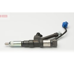 Injector Nozzle DENSO DCRI105210 OE Ref 23670E0351
