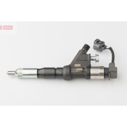 Injector Nozzle DENSO DCRI105220 OE Ref 23670E0341