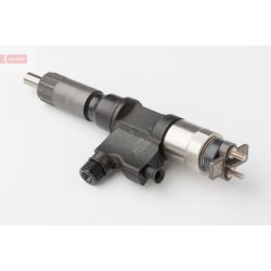 Buse d'injecteur DENSO DCRI105470 pour ISUZU FORWARD, N° OE 8-97329703- DENSO