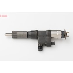 Buse d'injecteur DENSO DCRI105470 pour ISUZU FORWARD, N° OE 8-97329703- DENSO