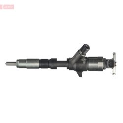 Buse d'injecteur DENSO DCRI105550 pour HYUNDAI COUNTY, HD OE 33800-45700 DENSO