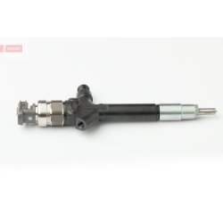 Injector Nozzle DENSO DCRI107160 OE Ref RF8P13H50A
