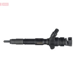 Buse d'injecteur DENSO DCRI200250 pour TOYOTA DYNA, HIACE OE 23670-30440 DENSO