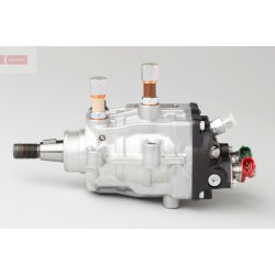 High Pressure Pump DENSO DCRP200020 OE Ref 8972289192