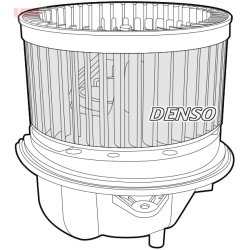 Interior Blower Fan DENSO DEA10051 OE Ref 1092286