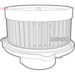 Interior Blower Fan DENSO DEA17014 OE Ref A1638204142