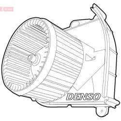 Heater Blower Motor DENSO DEA21006 OE Ref 6441T9
