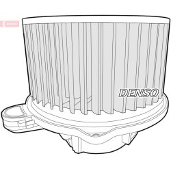 Interior Blower Fan DENSO DEA41009 OE Ref 971121C000