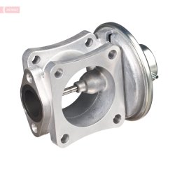 Vanne EGR DENSO DEG-0119 pour TOYOTA LAND OE 25620-17030 DENSO