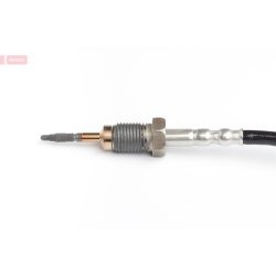 Capteur de température des gaz d'échappement DENSO DET-0104 pour BMW Série 5, Série 7, X3 DENSO