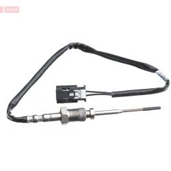 Capteur de température des gaz d'échappement DENSO DET-0151 pour BMW OE 13628570234 DENSO
