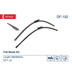 Wiper Blade DENSO DF-152 OE Ref 5318074
