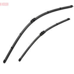 Wiper Blade DENSO DF-157 OE Ref 61612410958