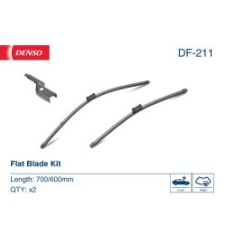 Wiper Blade DENSO DF-211 OE Ref 13418997