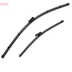 Wiper Blade DENSO DF-212 OE Ref T4N1187