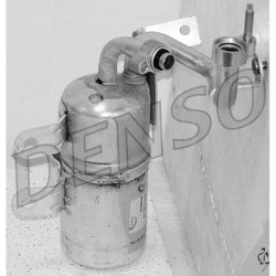 AC Dryer DENSO DFD10010 OE Ref 1232435