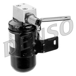 AC Dryer DENSO DFD24005 OE Ref JRJ100270