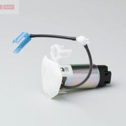 Pompe à carburant DENSO DFP-0104 pour TOYOTA VITZ OE 23220-0Q030 DENSO