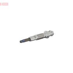Bougie de préchauffage DENSO DG-114 pour ASIA MOTORS, FORD, MAZDA OE 3252725 DENSO